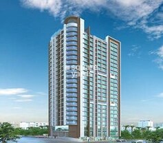 Entity Zenon, Borivali East, Mumbai