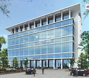 Equinox Business Park