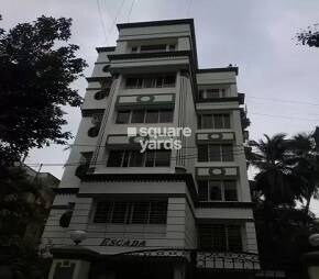 Escada Apartment