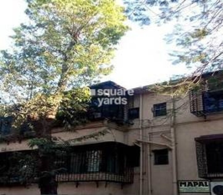 Eskrupa Apartment Cover Image