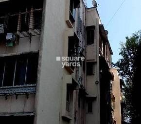 Esmeralda Apartments