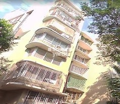 Esperanca Apartment, IC Colony, Mumbai