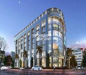 Essgee Options One Phase I residential project in Dadar West