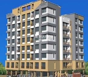Etco Eco Heights Andheri