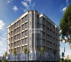 Eternia Crystal Avenue, Santacruz East, Mumbai