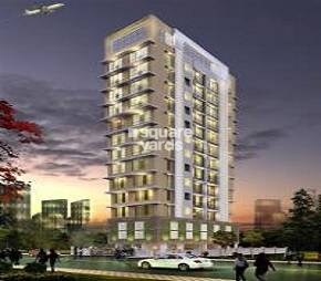 EV Ghatkopar Park View CHSL