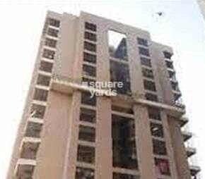 Everard Towers CHS Cover Image