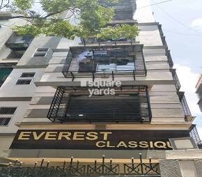 Representative image as actual visual unavailable for Everest Classique