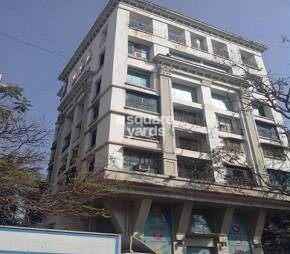 Everest Square Apartment