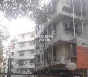 Evershine Apartment 2, Andheri West, Mumbai