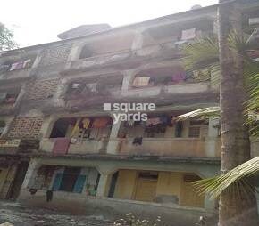 Evershine Apartment, Vikhroli East, Mumbai