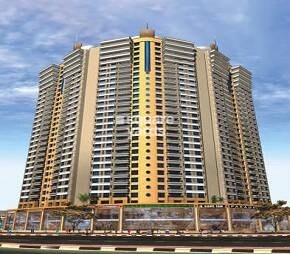 Evershine Cosmic, Andheri West, Mumbai