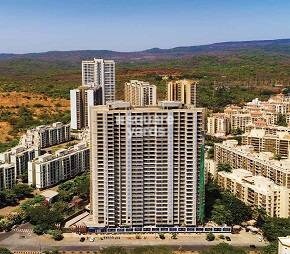 Evershine Crown, Kandivali East, Mumbai