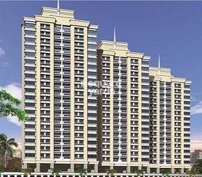 Evershine Embassy, Andheri West, Mumbai