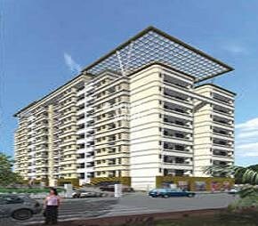 Evershine Grandeur, Malad West, Mumbai