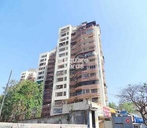 Evershine Greens, Andheri West, Mumbai