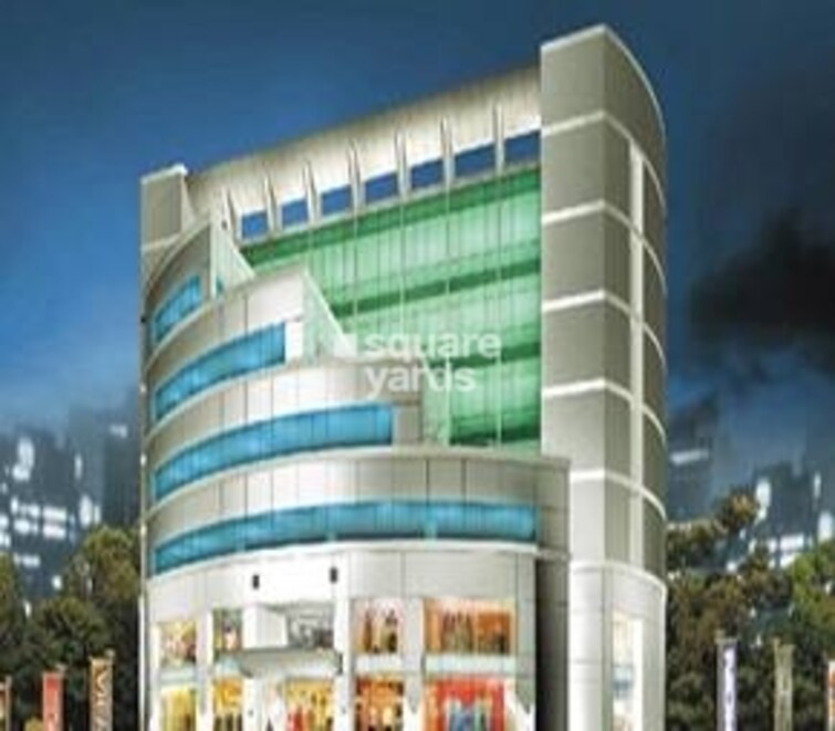 Evershine Mall Cover Image