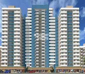 Evershine Millenium Paradise, Kandivali East, Mumbai