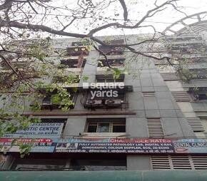 Excel Arcade Apartment residential project in Ghatkopar West