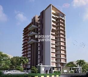 Excel Smita Apartments residential project in Ghatkopar East