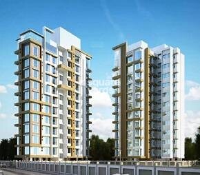 Express Enclave, Andheri East, Mumbai