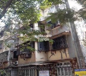 Fair Field, Santacruz West, Mumbai