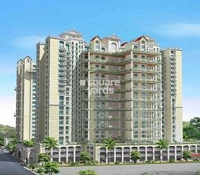 Fairmont  Reyhaan Terraces, Jogeshwari West, Mumbai