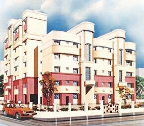 Fairmont Anbani Classic residential project in Jogeshwari West