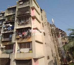 Fairmont Jaan Mohammed Apartment, Jogeshwari West, Mumbai