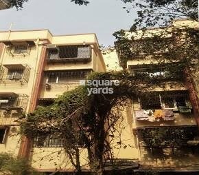 Fairmont Magnum residential project in Jogeshwari West