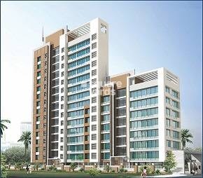 Fairmont Palazo residential project in Santacruz East