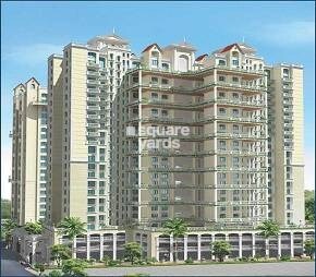 Fairmont Reyhaan Terraces