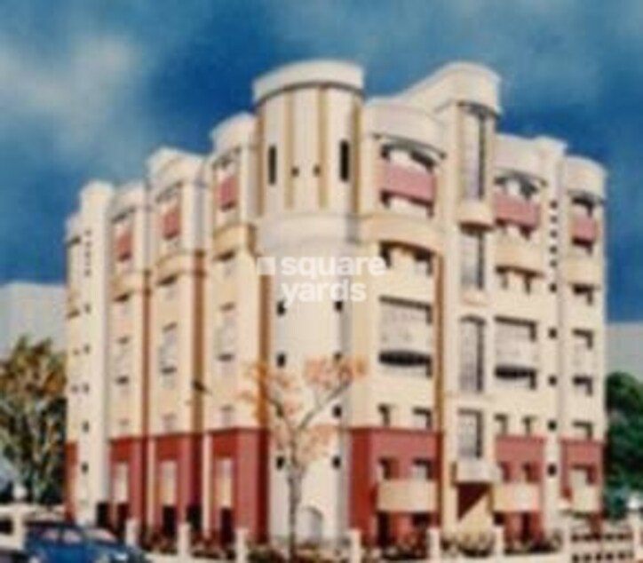 Fairmont Sun Moon Apartment Cover Image