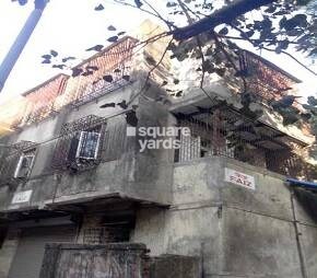 Faiz Building Apartment