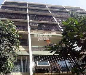 Falshruti Apartment