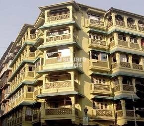 Fancy Mahal