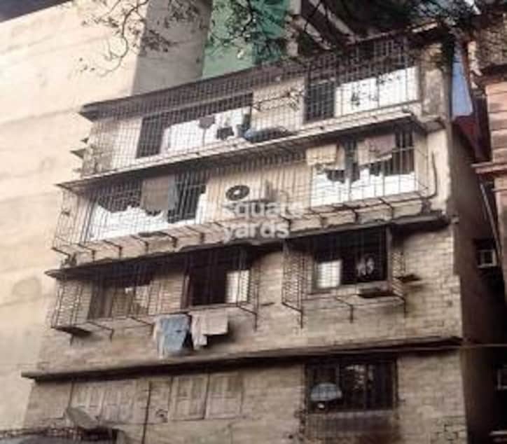 Fariya Niwas Apartment Cover Image