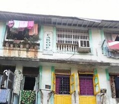 Farook Manzil Apartment