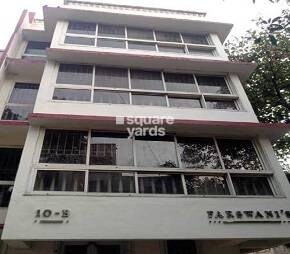 Farswani Apartment