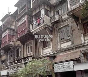 Fasadi Building, Umerkhadi, Mumbai