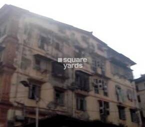 Fatima Building Apartment