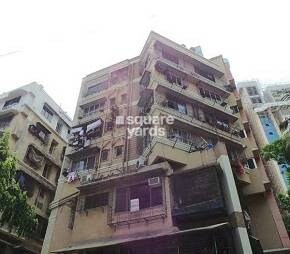 Fatima Villa, Bandra West, Mumbai