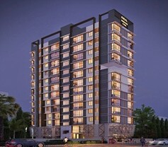 Faucett Ideal Manohar CHS, Bandra West, Mumbai