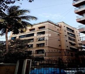 Felicia Apartment