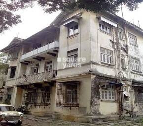 Feroz Shah Doshi Building