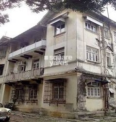 Feroz Shah Doshi Building Feroz Shah Doshi Building