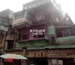 Fhart House Apartment