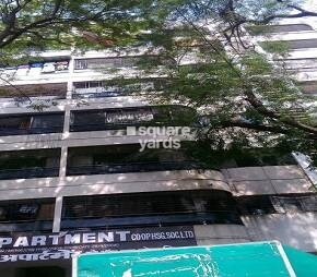Fine Apartment, Malad West, Mumbai