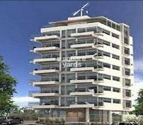 Fine Flura residential project in Andheri East