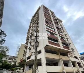 Firpos Apartments, Breach Candy, Mumbai